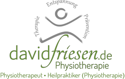 Praxis David Friesen