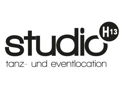 Studio H13 Logo