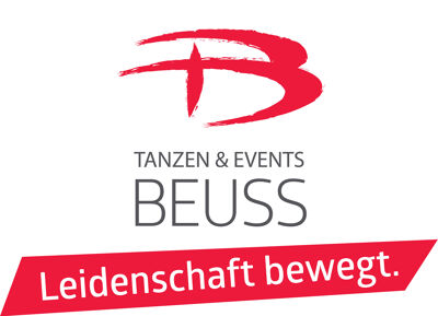 Tanzen&Events Beuss Gasthaus Märtens Logo