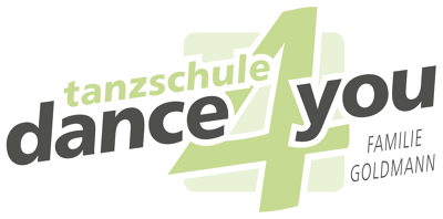 ADTV Tanzschule dance4you Löffingen Logo