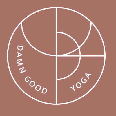 Damn Good Yoga