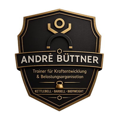 André Büttner Personal Trainer - body evolution
