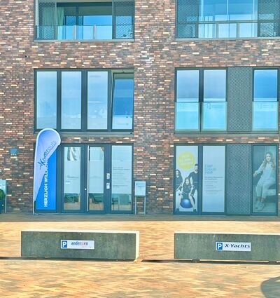 Körperpuls am Plack