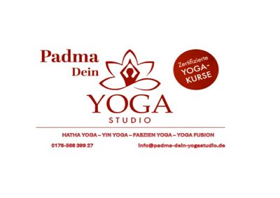 Padma - Dein Yoga Studio