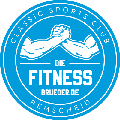 diefitnessbrueder.de Fitnessstudio Remscheid