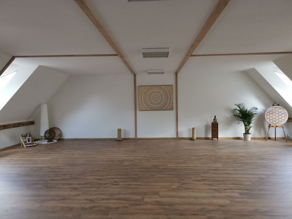 Herzens-Tempel Waldkirch