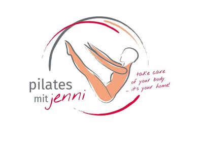 Pilates mit Jenni 