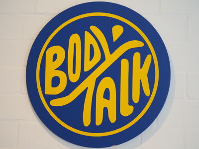 Body-Talk