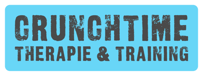 Crunchtime Therapie & Training