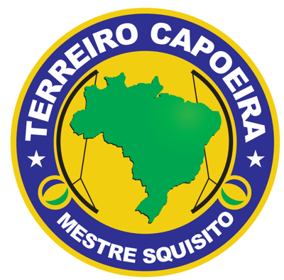 Terreiro Capoeira Freiburg Logo