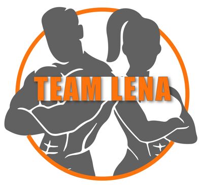 Team Lena - Outdoor