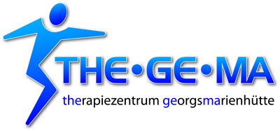THE.GE.MA - Therapiezentrum Georgsmarienhütte Logo