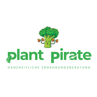 plant pirate - ganzheitliche Ernährungsberatung