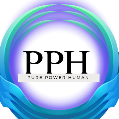 Pure Power Human - David Rentsch