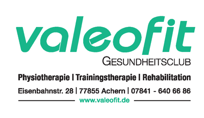 Physiotherapie valeofit