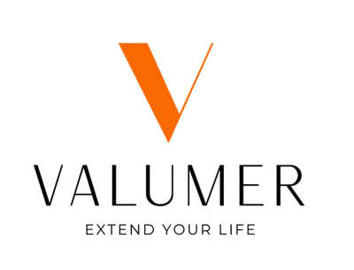 Valumer - Sauerstoffanwendung