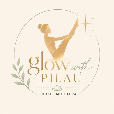 Glow with Pilau am Buchensee