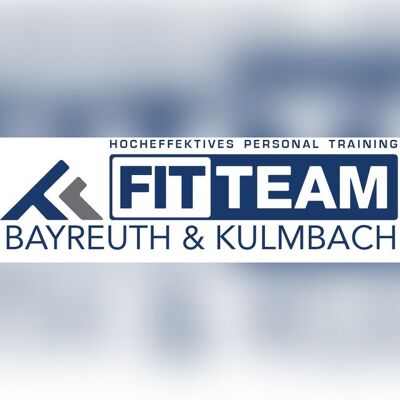 FIT TEAM Bayreuth & Kulmbach Logo