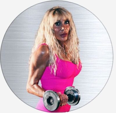 Arzu Heine, Personaltraining und Kurse