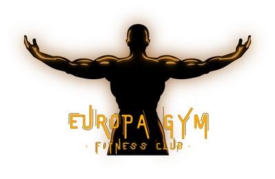 Europa Gym Fitness Club Soest Logo