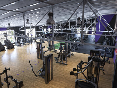 FITOMAT Berlin Adlershof