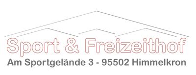 Sport- und Freizeithof Himmelkron Fitness Logo
