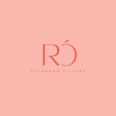 Ró-Reformer Pilates Logo