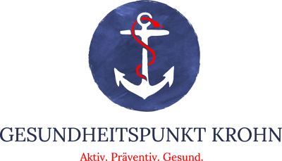 Gesundheitspunkt Krohn - Trainingstherapie 