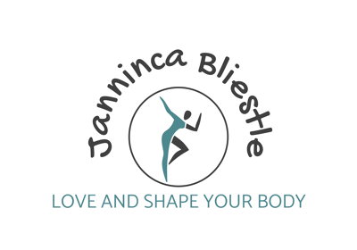 Janninca Bliestle - Groupfitness Logo