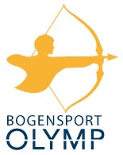 Bogensport Olymp Außenplatz Otterndorf Logo