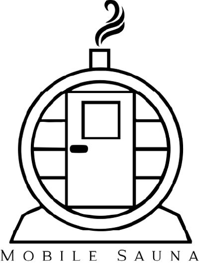 Mobile Sauna Triebes