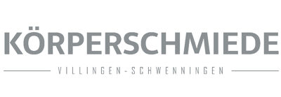Körperschmiede