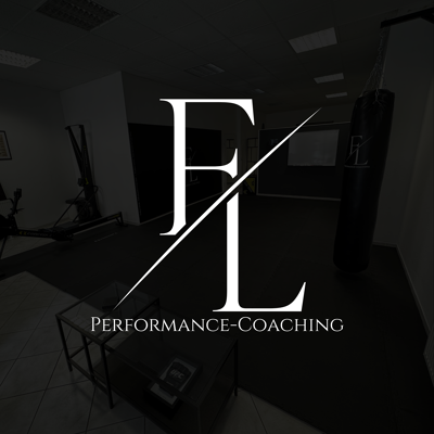 Florian Lindig - Performance-Coaching