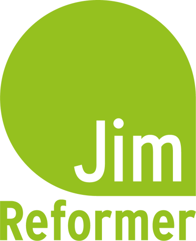 Jim Reformer Pilates