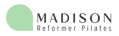 Madison Reformer Pilates Logo