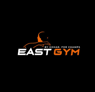 EastGym Logo
