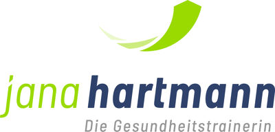 Jana Hartmann - Die Gesundheitstrainerin