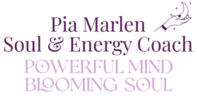 Pia Marlen Soul & Energy Coach - Hörstel Logo