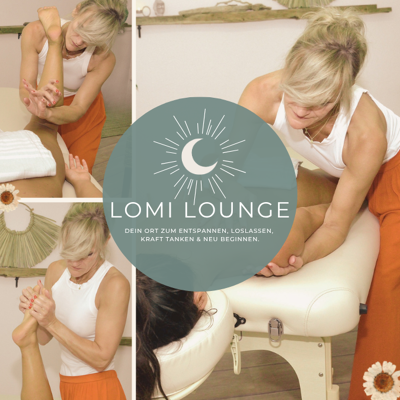 LOMI LOUNGE by NADJA KLINGER