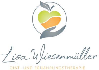 Lisa Wiesenmüller - Diät- und Ernährungstherapie  Logo