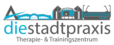 die stadtpraxis Diepholz Logo
