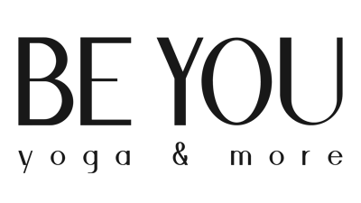 BE YOU YOGA & MORE Logo