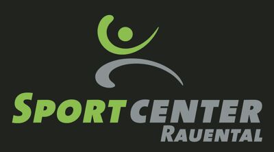Sportcenter Rauental Badminton Logo