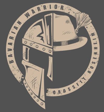 CrossFit Rosenheim Logo