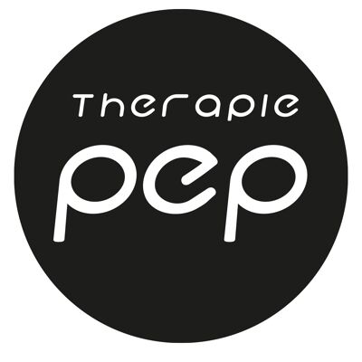 Therapie PEP Logo