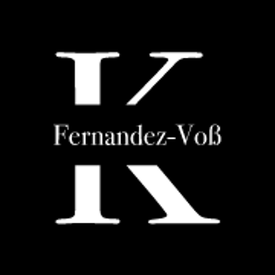 Privatpraxis für ganzheitliche Physiotherapie - Konstanze Fernandez-Voss  Logo