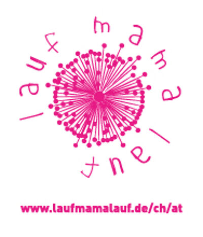 LAUFMAMALAUF Schlossgarten