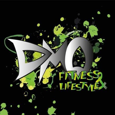 DMO-Fitness