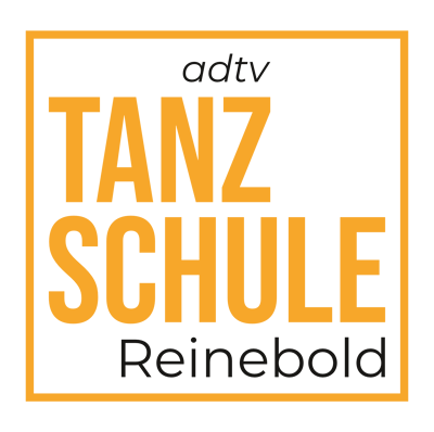 Tanzschule Reinebold Logo