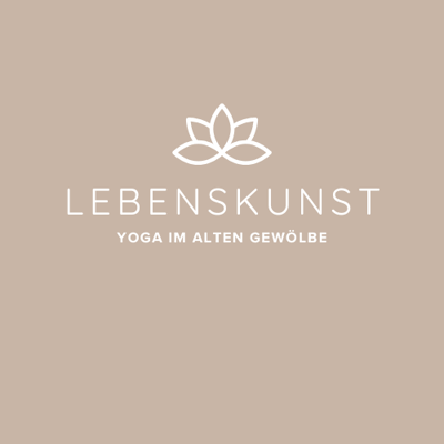 Lebenskunst - Yoga im Gewölbe